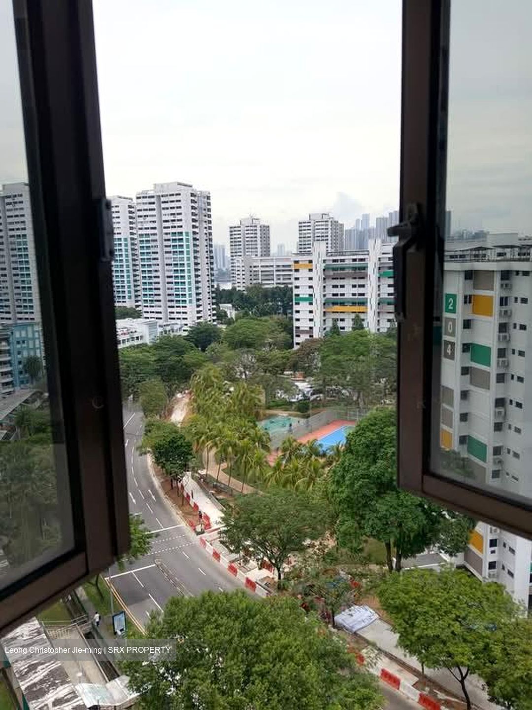 Blk 29 Marsiling Sapphire (Woodlands), HDB 4 Rooms #558502971